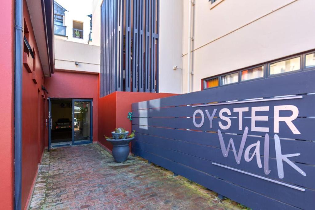 Oyster Walk On Main Apartment Knysna Exterior photo