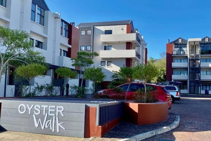 Oyster Walk On Main Apartment Knysna Exterior photo
