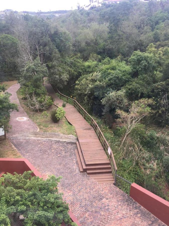 Oyster Walk On Main Apartment Knysna Exterior photo