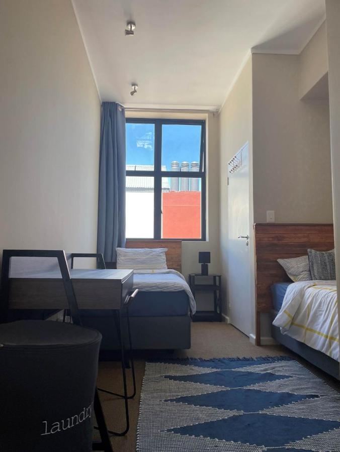 Oyster Walk On Main Apartment Knysna Exterior photo